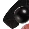 Rugby Ball Catching Trainer American Football Receiving Training Aid, Volleyball Practice Hand Shape Device Corrector, with Palm Band Portable