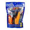 CYLION Bicycle Cleaning Tool Set: Multifunctional Chain & Tire Brushes with Chain Washer