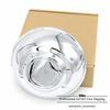 Chrome Center Wheel Cover Cap 4895432AA For Chrysler 300 Dodge Charger 2006-