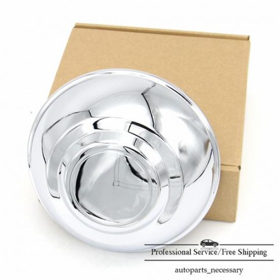 Chrome Center Wheel Cover Cap 4895432AA For Chrysler 300 Dodge Charger 2006-