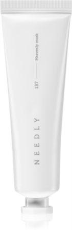 

hand repair cream TU прозрачный