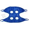 Comes with fixing harness Pet Grooming Hammock Hanging Pet Hammock  Pet nail trimming work