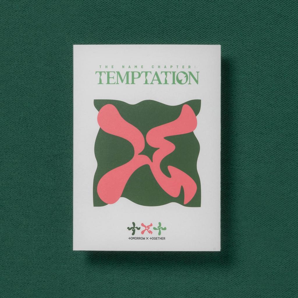 The Name TEMPTATION Chapter