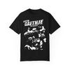 2026 Été UFC Justin Gaethje Fighting Graphic Tshirt Sportif Femme Coton Manches Courtes Lâche Loisir Fitness Shirt Unisexe