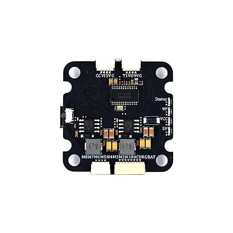 AXISFLYING FPV Flight Stack (CN Version)