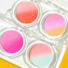 GELLA'S - New Gradient Blush - 4 Colors