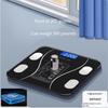 Smart Mode Bluetooth Connected Weight Scale for Accurate Calculation Professional Fitness Management Fat Loss Electronic Scale