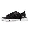 Men's 2020 Summer Dual-Use Fashion Sandals: Trendy Outdoor Casual Sports Flip-Flops for the Beach