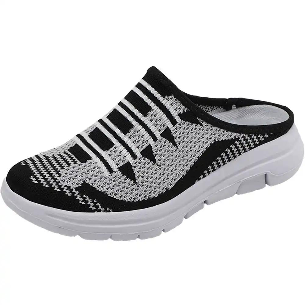 Fashion Strapless 36-41 Womens Shoes Sneakers Flats Luxury Shoes For Women Temis Sports Flatas Universal Brand Drop Shipping Shoses