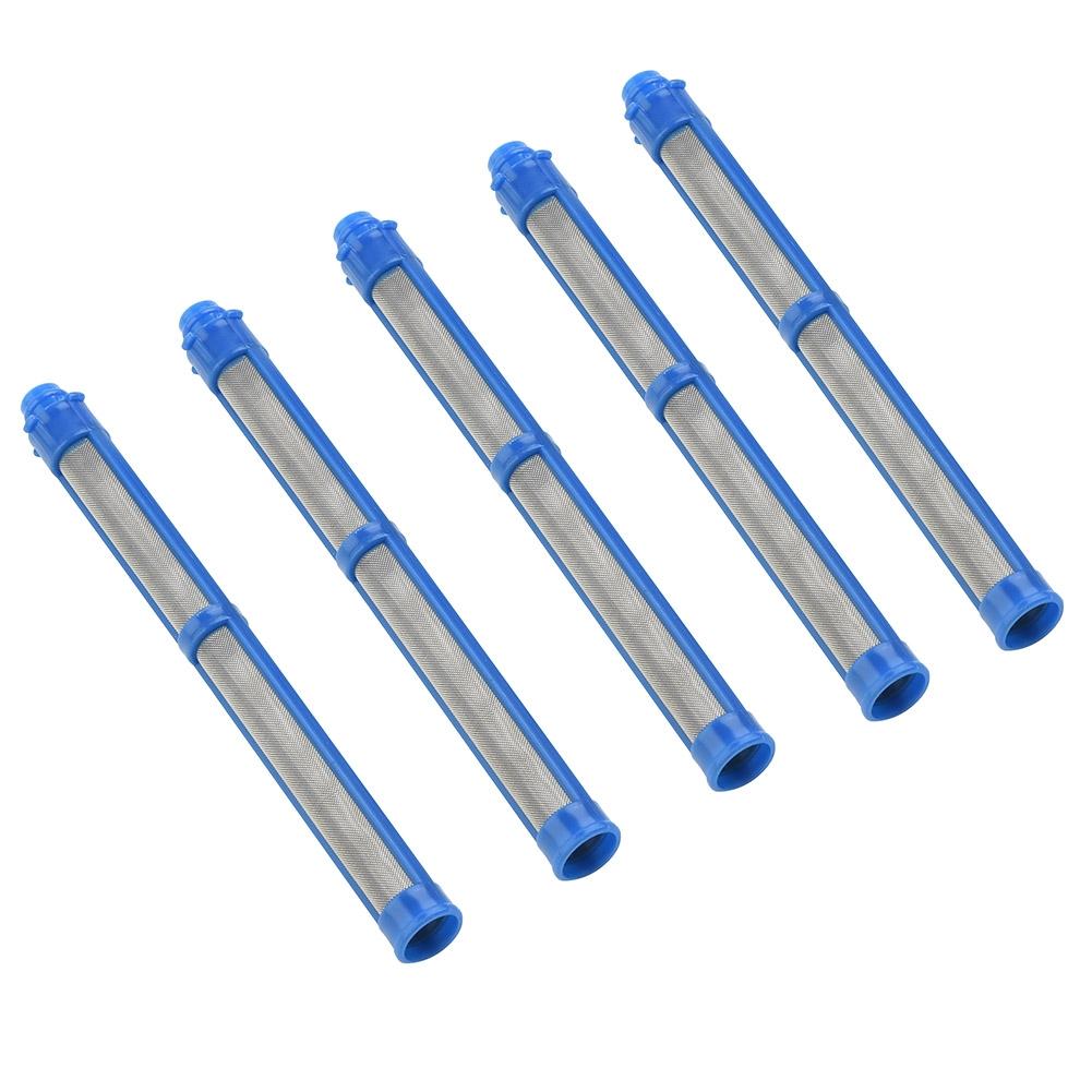 CloFor G Nozzles 5 pcs For G287032287033 50100 Mesh For Guns Filters