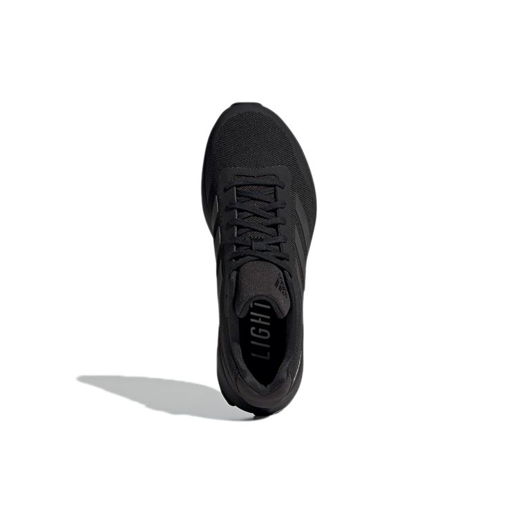 Adidas Lightstrike Go Triple Black Herren Sneakers Kernschwarz H05745