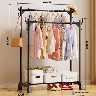 Prodotti per il bucato – Grucce e appendini