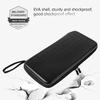 EVA Hard Case Mechanical Keyboard Storage Box Pack Storage Zip Bag for Logitech POP Keys Wireless Keyboard Carrying Case