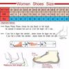 New Autumn Ladies Boot Coarse Heeled Outdoor Nonslip Shoe Retro Zipper Fashion Boots Comfort Casual Women's Shoes Botas