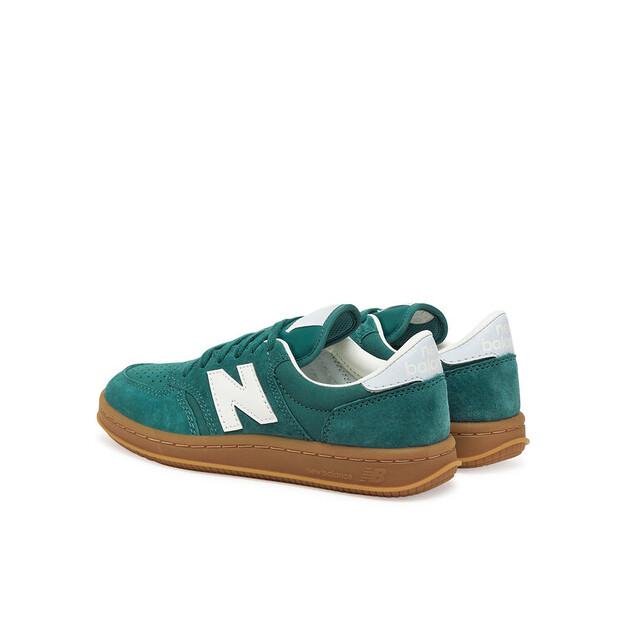 Мужские кроссовки New Balance Ct500aa зелёные