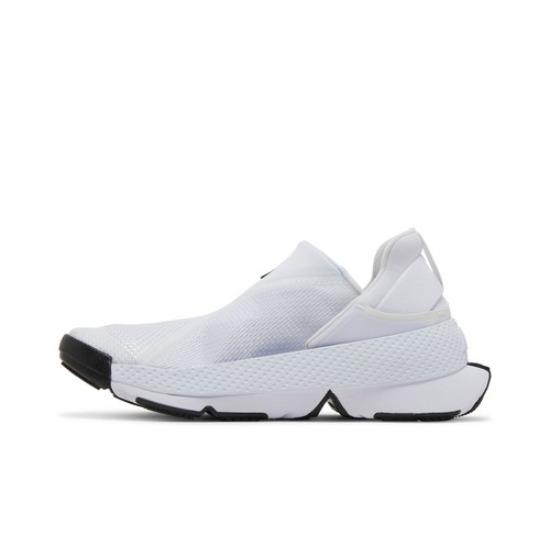 Nike Women's GO FlyEase White Black DR5540-102