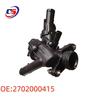 Mercedes W270 Thermostat Assembly Compatible with Part Numbers 2702000415, 2702000615, 2702002200