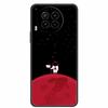 For Tecno Camon 30 4G Case Luxury TPU Soft Silicone Back Cover for Tecno Camon30 4G CL6 Protective Shockproof Cute Phone Coque