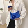 Stylish Urban Minimalist Pu Mini Chain Strap Handbag For Women In 2023 Fashion