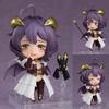 Action Figure Evil Magia Record Magical Girl Replacement Face Gk Model Poseable Clay Figure Anime Collectible Toy Gift For Fans