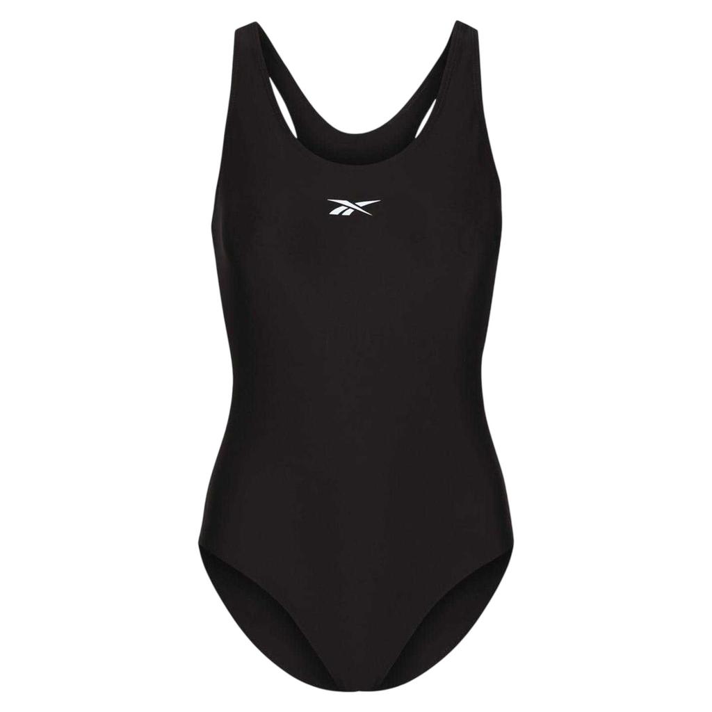 Reebok Womens/Ladies Adelia One Piece Swimsuit