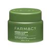 Farmacy Green Clean Sminkborttagande Rengöringsbalsam 1 oz 30 ml Original