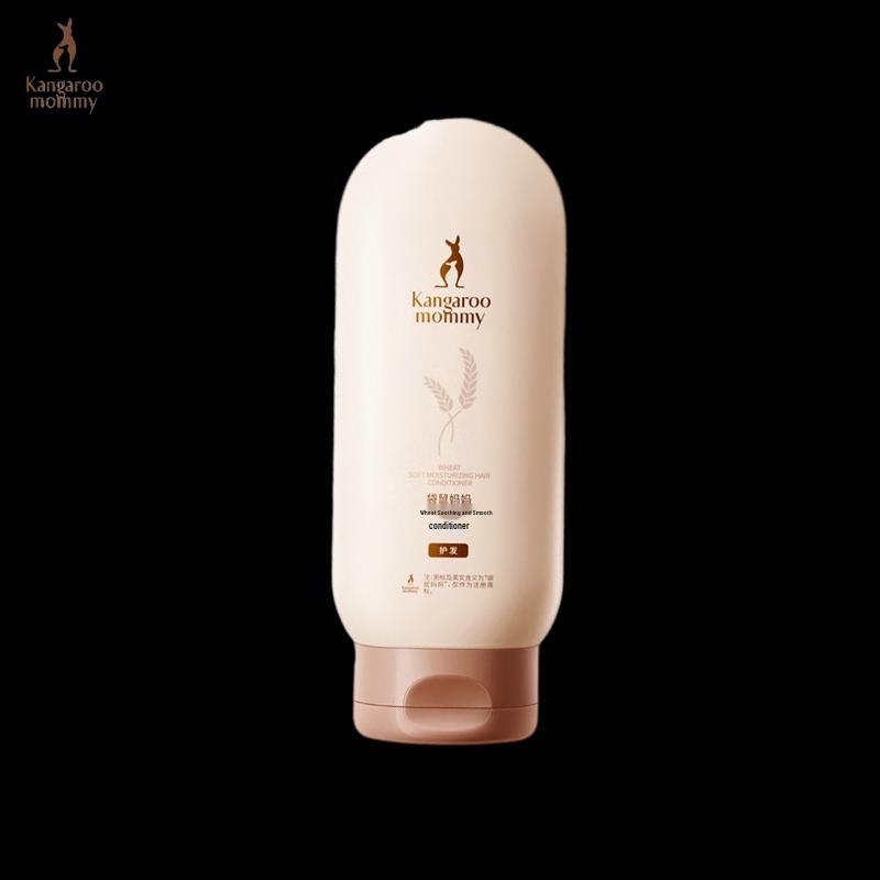 Kangaroo Mommy Pregnancy-Safe Hair Conditioner