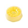 Plastic Pet Floating Water Bowl Large Capacity Pet Water Dispenser Cat Bowl  for Cats and Dogs