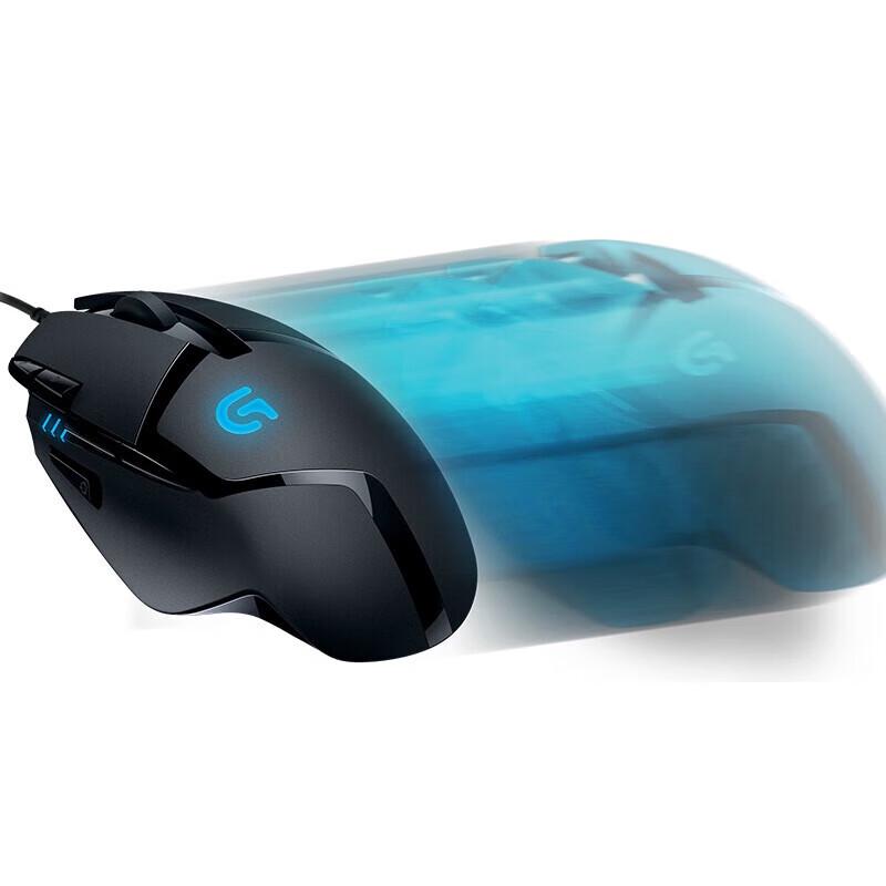 Logitech G402 Wired Gaming Mouse