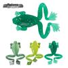 Thunder Frog Soft Lure – Small New Edition, Perfect for Foreign Trade Fishing Tackle.