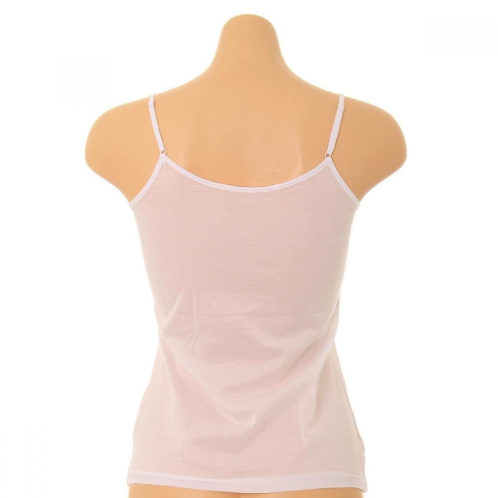 Wacoal Basic Strap Running 140s Cotton Wlg4140