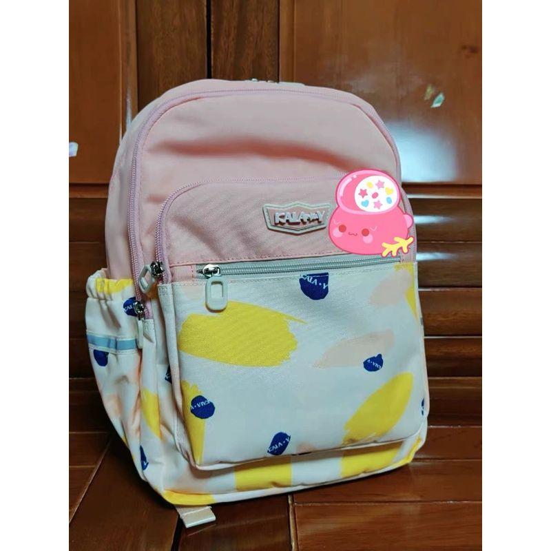 

Легкий рюкзак для ученика начальной школы Карайун с защитой позвоночника и снижением нагрузки