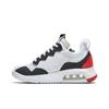 Air Jordan MA2 Light Smoke Grey University Red CV8122-106