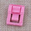 20Pcs Car Exterior Door Window Weather Strip Belt Moulding Trim Retaining Clip Fastener Retainer 91503-T2A-A01 Fit for Honda