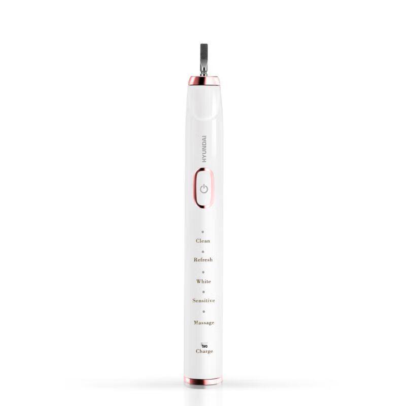 HYUNDAI X700 Sonic Electric Toothbrush CN Plug (adapter Included)