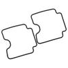 2Pcs Carburetor Float Bowl Seal Gaskets Fit for Suzuki GSX600F GSX750F Katana GSF1200 S Bandit 2001 2002 2003 2004 2005