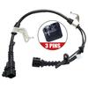 47510TBAA02 1 X ABS Wheel Speed Sensor Rear Right For HONDA CIVIC 2016-