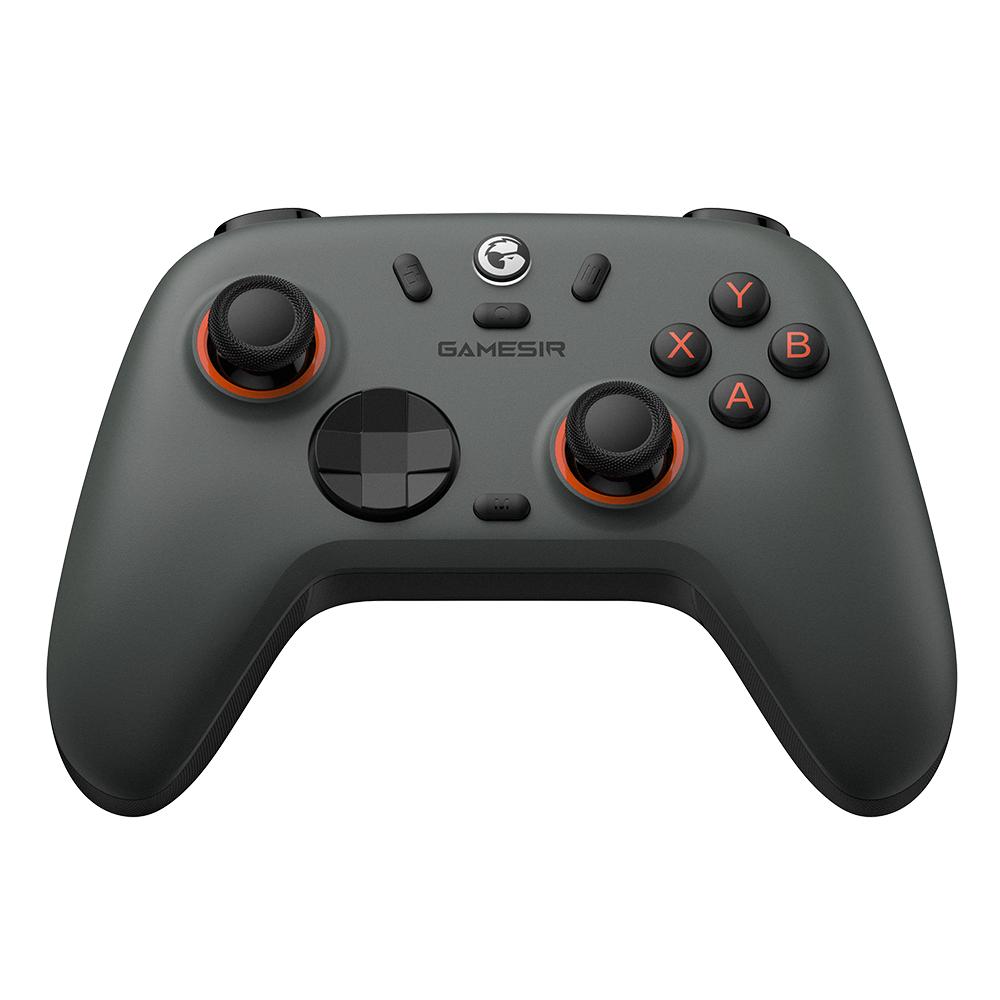Gamesir Nova 2 Lite 2.4G BT Wireless Game Controller with Vibration Motor for PC Android IOS