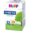 Hip Bio Kindermilsch 12M 600g 1 nádoba