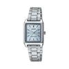 Casio LTP-V007D-2E Quartz Women's Watch – Ice Blue