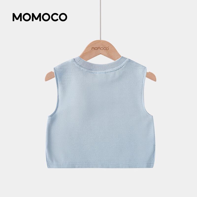 MOMOCO Girls' Spring Fashion Vest