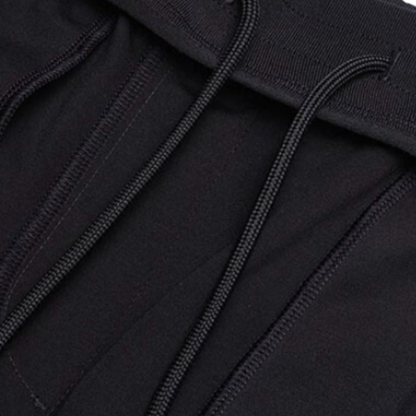 Fila Solid Color Logo Casual Five-Point Shorts Men Shorts Legendary-Blue F11M321606GNV