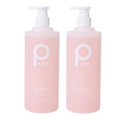 Savons et gels douche – Gels douche