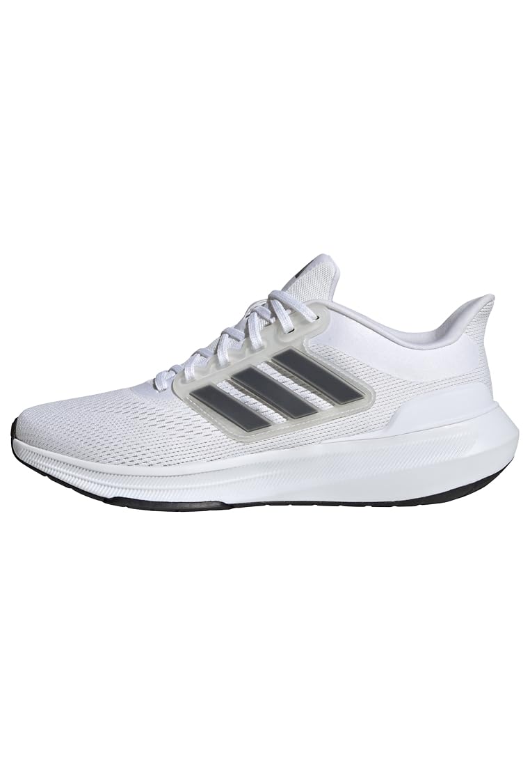 

Running Shoes ULTRABOUNCE LSI46 White cm [Adidas] Men s 25.5