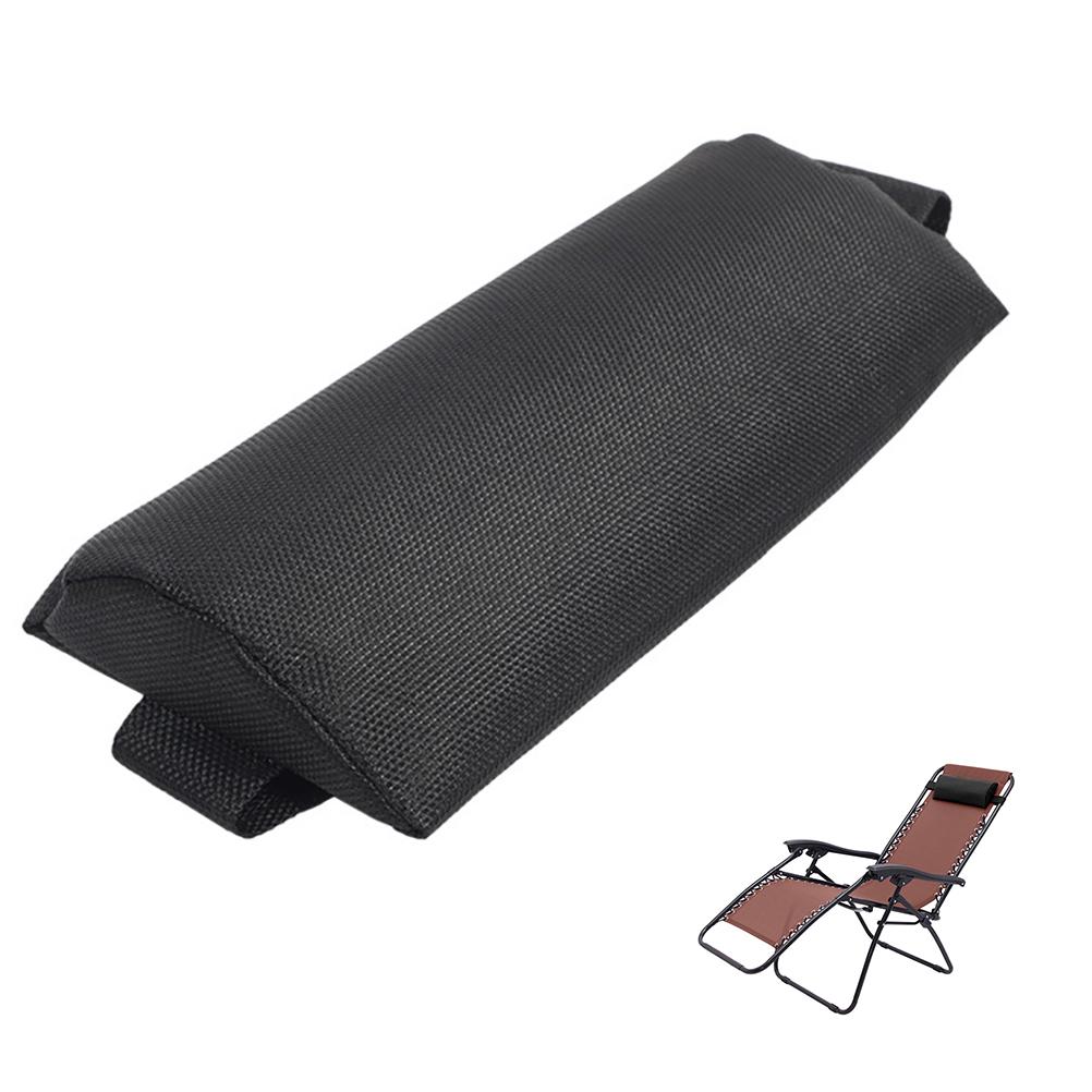 Kopfstütze Stuhl Kissen Universelles Nackenstützkissen Nackenkissen für Stühle Liegestühle für Zuhause Büro Außenbereich