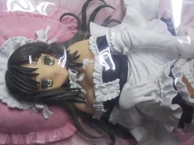Sega Prize He Is My Master High Grade Figure Set 2 Kawaii from Japan