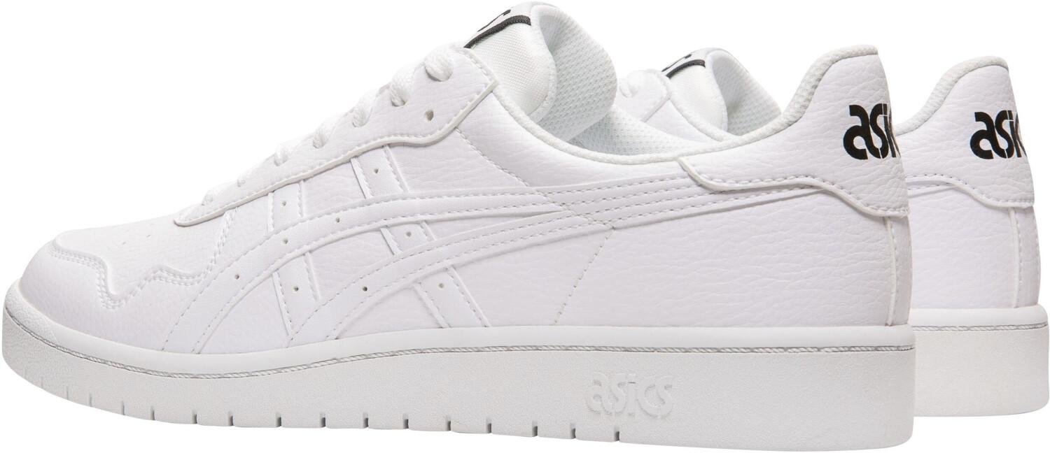 

Кроссовки Asics Japan S (1201A382) white/black 40 ½