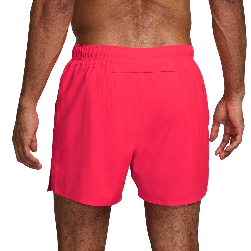 Nike Mens Challenger 2 In 1 Regular Running Shorts