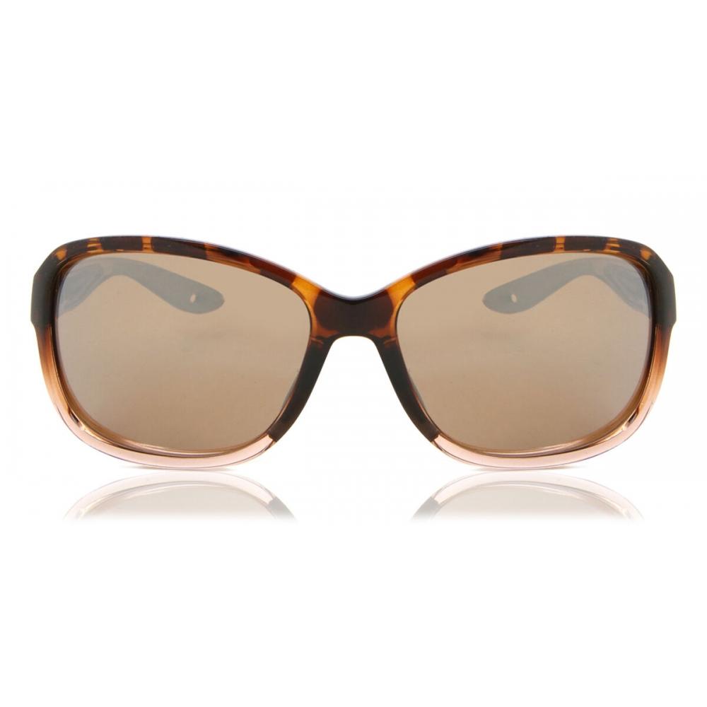 

Costa Del Mar Seadrift Polarized 911403 Men Sunglasses Havana/58