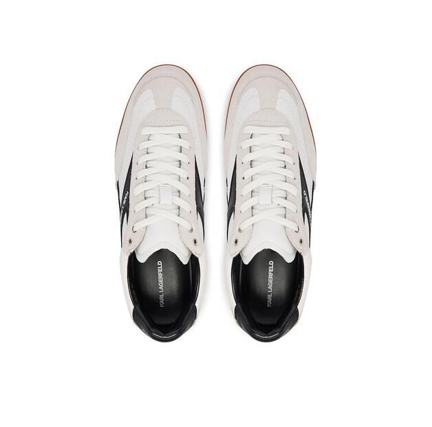 KARL LAGERFELD Kandidate Sneakers